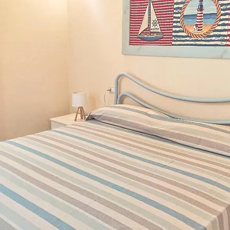 Le Pitte Casa Ajali