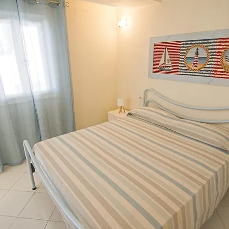 וילה Le Pitte Casa Ajali