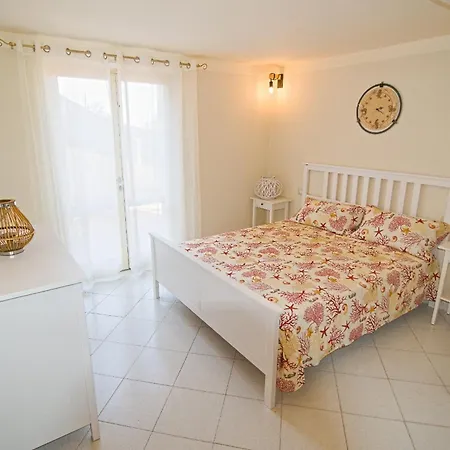 Le Pitte וילה Casa Ajali